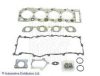 OPEL 097724063 Gasket Set, cylinder head